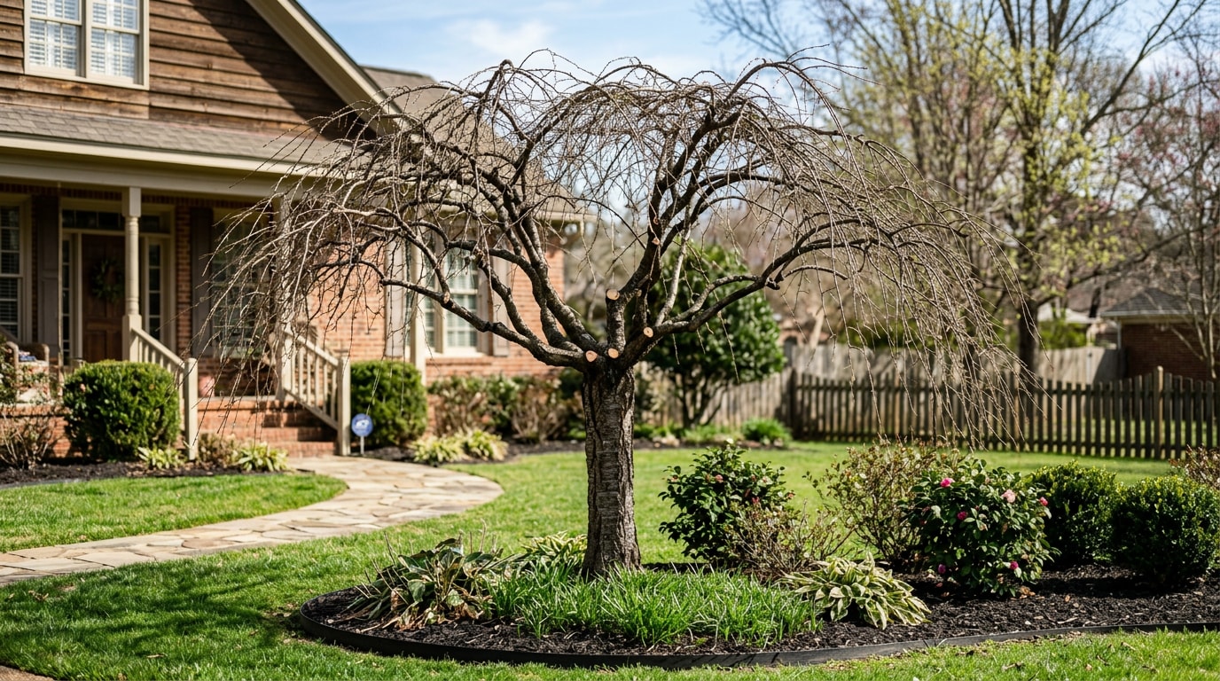 How to Prune a Weeping Cherry Tree in Richland, MS: 2026 Guide How to Prune a Weeping Cherry Tree in Richland, MS: 2026 Guide